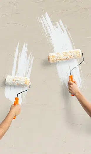 Malerarbeiten mit optimal umzüge