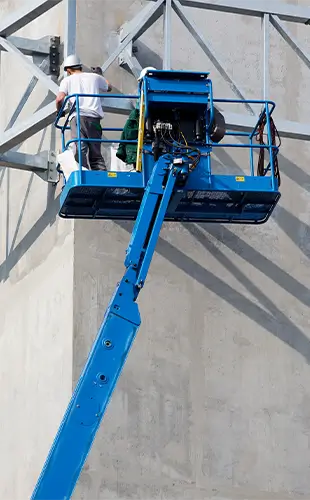 Möbellift