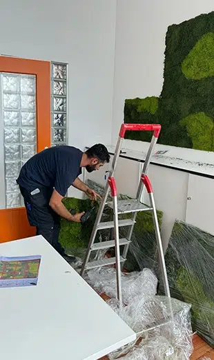 Nicht nur Umzug Berlin