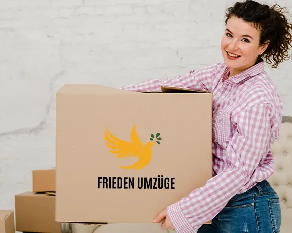 Umzugsunternehmen Cottbus – Ihr Umzug, unser Ding!
