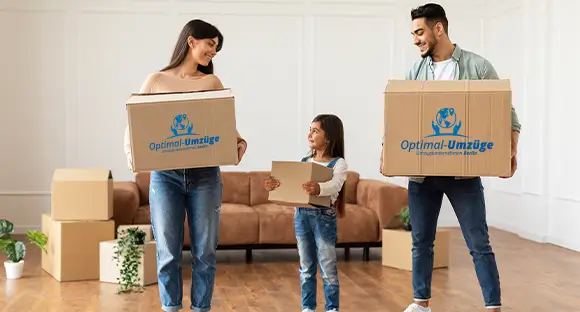 Umzugsunternehmen Wedding – mit Herz, Verstand und Erfahrung