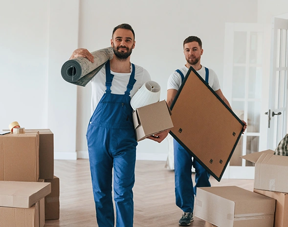 Umzugsunternehmen Cottbus – Ihr Umzug, unser Ding! Umzugsunternehmen Cottbus